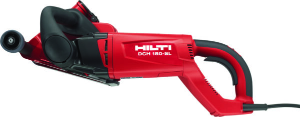 PJOVIKLIS BETONO ELEKTRINIS GYLIS125MM
