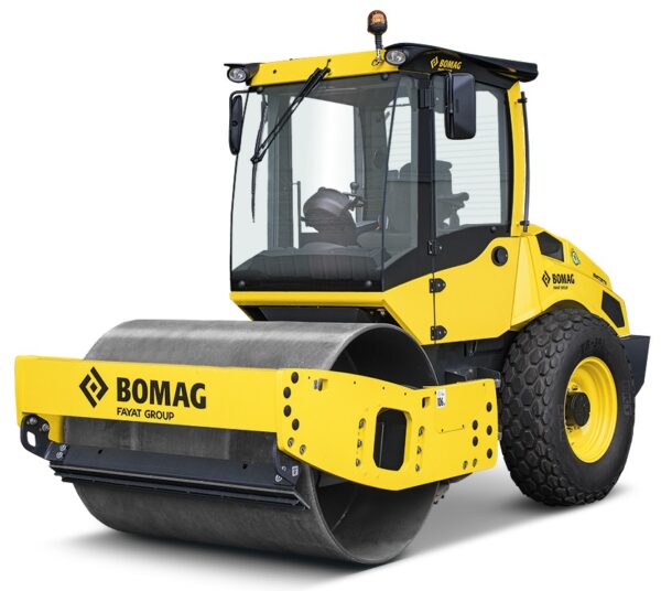 VIBROVOLAS 1 BŪGNO  7T