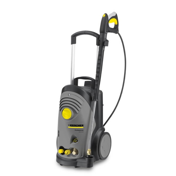 AUKŠTO SLĖGIO PLOVYKLA 230V 3KW