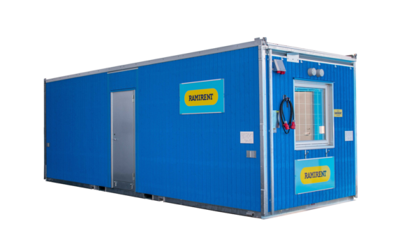MEDINIS NAMELIS ENV-AA PIR 8.4M 2PW