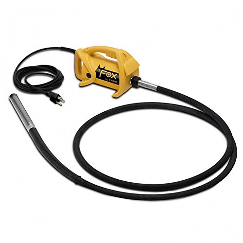 GILUMINIS BETONO VIBRATORIUS Ø25MM 2-5M