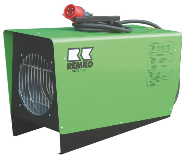 ELEKTRINIS ŠILDYTUVAS  6KW