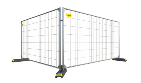 Laikinas aptvaras 3.5 x 1.2 m