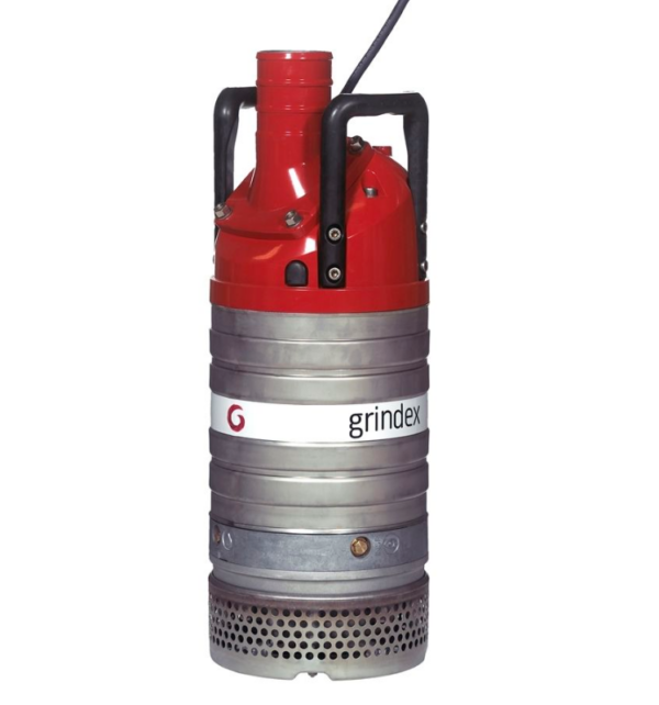 SIURBLYS PURVO ELEKTRINIS 400V 5.5KW