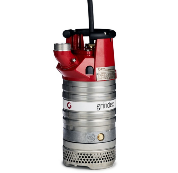 PANARDINAMAS SIURBLYS 230V 1.5KW
