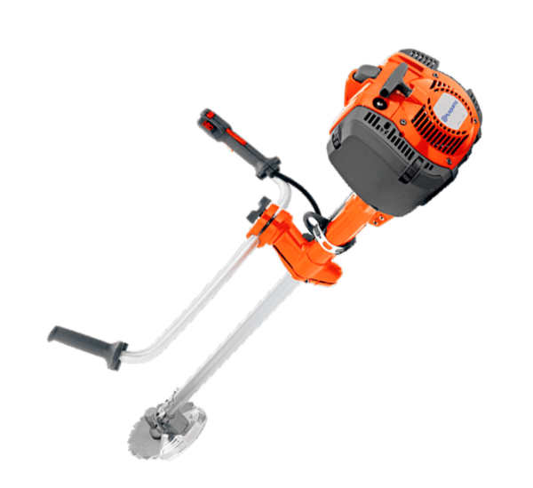 TRIMERIS 2KW