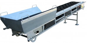 JUOSTINIS TRANSPORTERIS 3M
