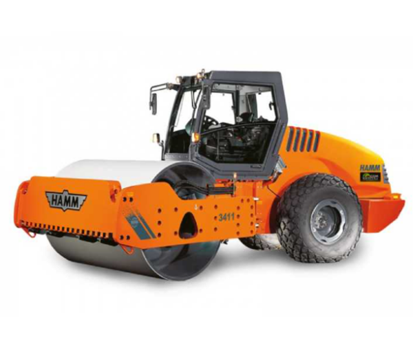 VIBROVOLAS 1 BŪGNO 11T