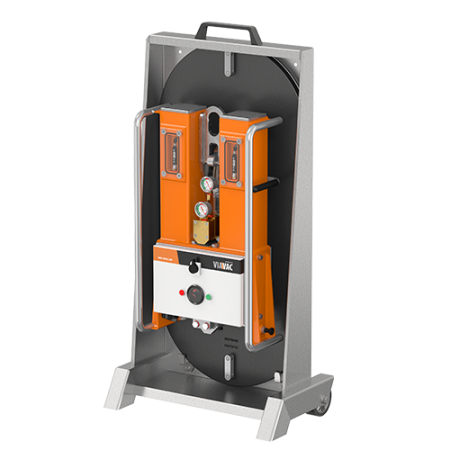 VAKUUMINIS PANELIŲ KĖLIMO ĮR. MAKS. 500KG