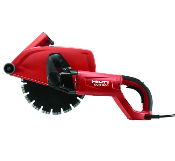 PJOVIKLIS BETONO ELEKTRINIS GYLIS125MM
