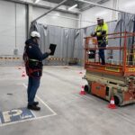 IPAF keltuvų operatorių kursai