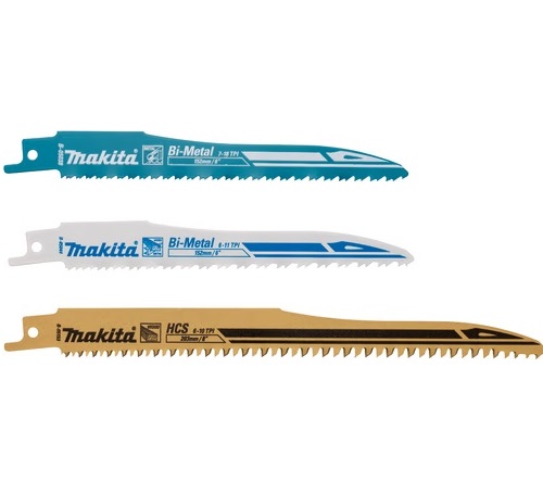 Tiesinio pjūkl.pjūklel.BiM 225x0,9mm, metalas 2pc