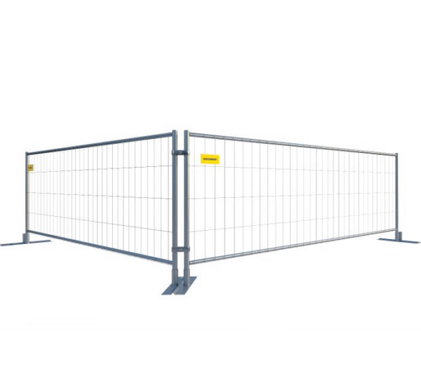 Laikinas aptvaras 3.5 x 1.2 m