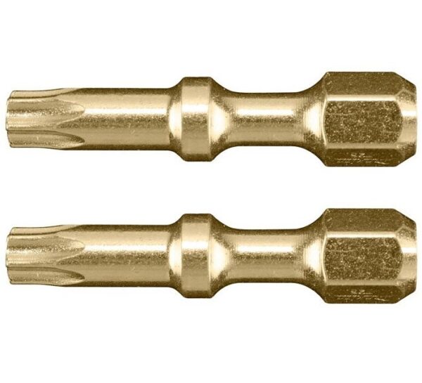Antgalis Torx Grip T10-T30 x 50mm 3vnt