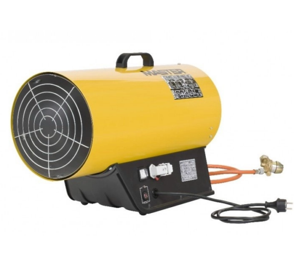 DUJINIS ŠILDYTUVAS 50KW