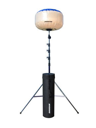 APŠVIETIMO STULPAS 6M LED