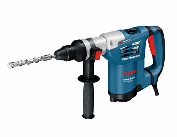 SMŪGINIS GRĘŽTUVAS ELEKTRINIS MAX Ø35MM