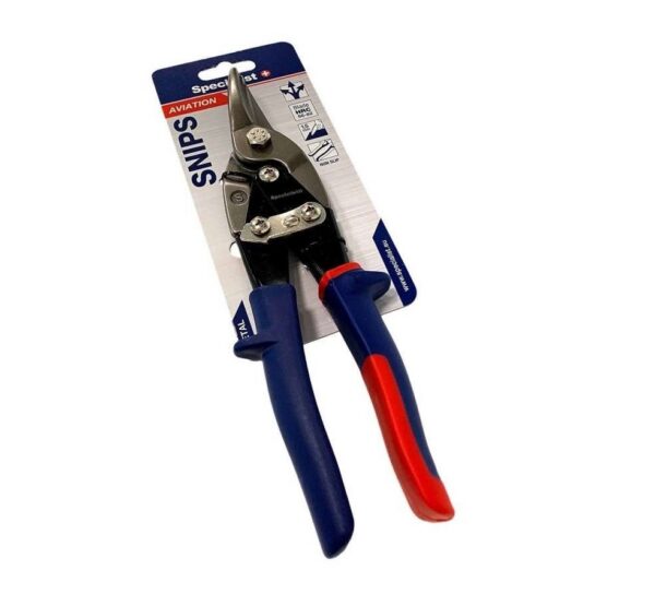 Žirklės skardai  250 mm