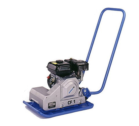 VIBROPLOKŠTĖ VIENKRYPTĖ 70KG