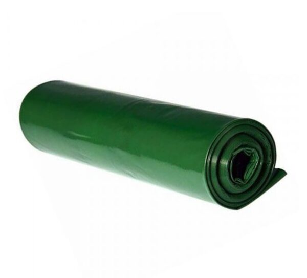 Maišas šiukšlėms 240L(5vnt)