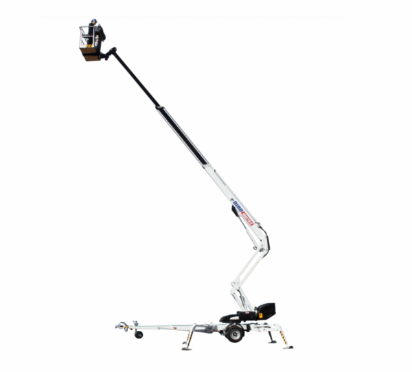 KELTUVAS ALKŪNINIS PRIEKABINIS AKUM. 16M