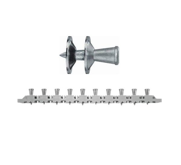 Vinys X-ENP-19, profiliniam metalui, 100vnt