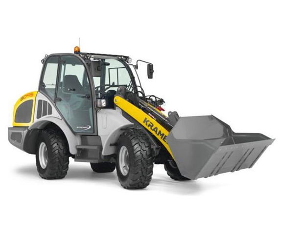 KRAUTUVAS RATINIS 4WD 4WS 5T