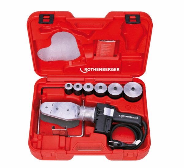 MOVŲ SUVIRINIMO PRIETAISAS