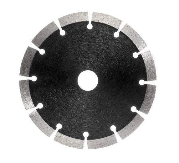 Diskas deim. pjov D150, Univ (€/mm)