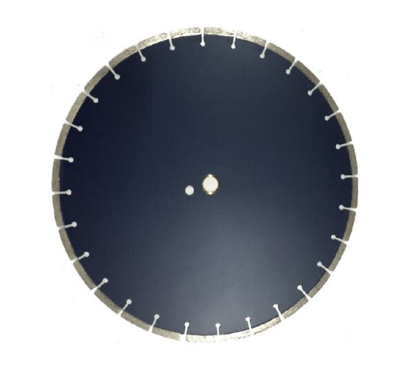 Diskas deim. pjov D500, Univ (€/mm)