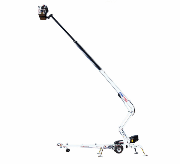 KELTUVAS ALKŪNINIS PRIEKABINIS 19M