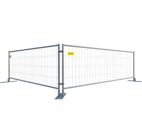 Laikinas aptvaras 3.5 x 1.2 m