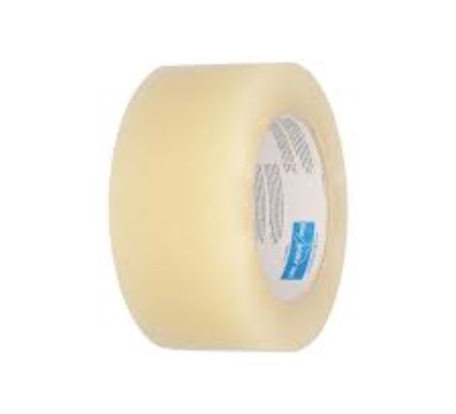 Lipni juosta 48mm x 45m