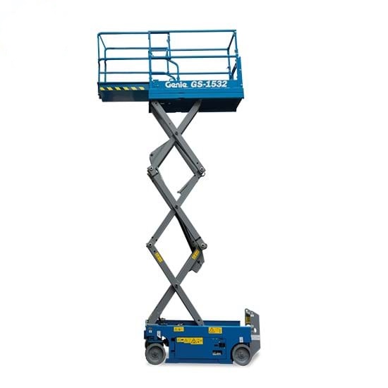 KELTUVAS ŽIRKLINIS AKUMULIATORINIS 5M