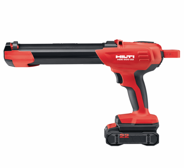 AKUMULIATORINIS CHEMINIŲ ANKERIŲ DOZATORIUS