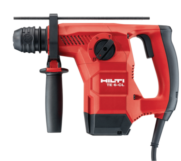 SMŪGINIS GRĘŽTUVAS ELEKTRINIS MAX Ø30MM