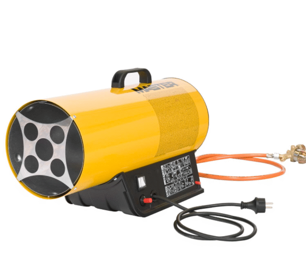 DUJINIS ŠILDYTUVAS 15KW