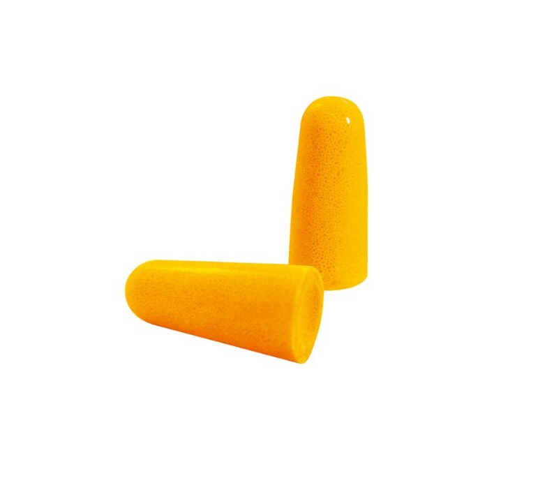 Ausų kištukai, 6 poros Ausų kištukai, 6 poros