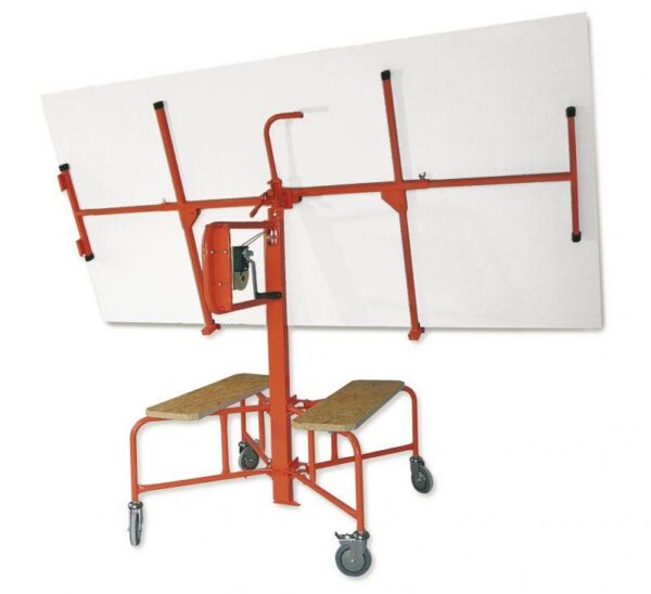 KELTUVAS GIPSO KARTONO