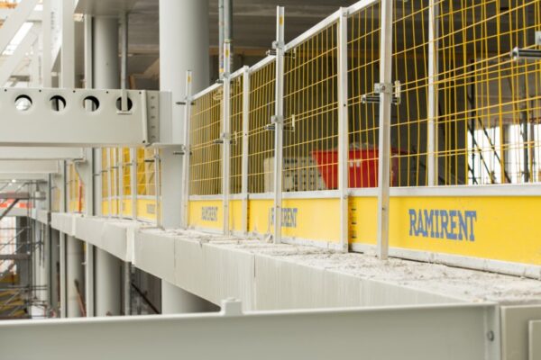 Klojiniai ir saugos įrenginiai