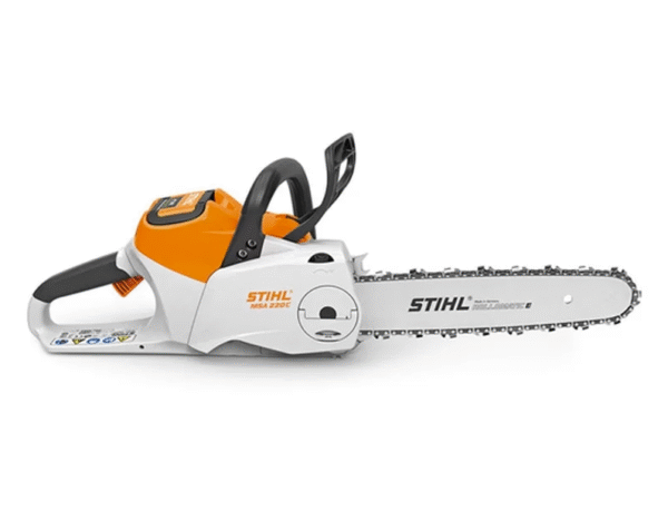 GRANDININIS PJŪKLAS AKUM. 36V