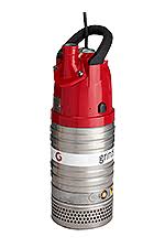 SIURBLYS VANDENS PANARD. 2" EL. 230V 1.5KW