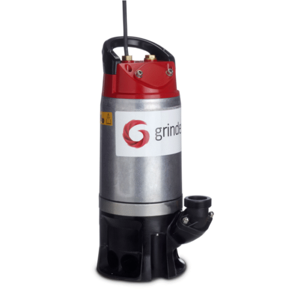 SIURBLYS PURVO PANARD. 2" EL. 230V 1KW