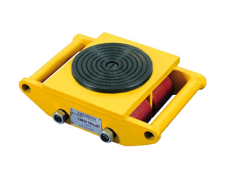 TRANSPORTAVIMO RITINĖLIS 6T TRANSPORTAVIMO RITINĖLIS 6T