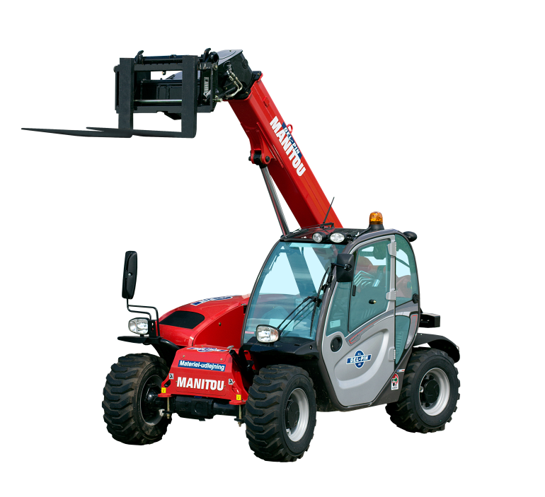 TELESKOPINIS KRAUTUVAS 4WD 6M 2.5T TELESKOPINIS KRAUTUVAS 4WD 6M 2.5T