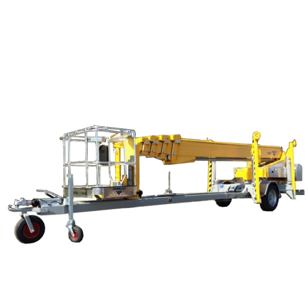 KELTUVAS ALKŪNINIS PRIEKABINIS 27M