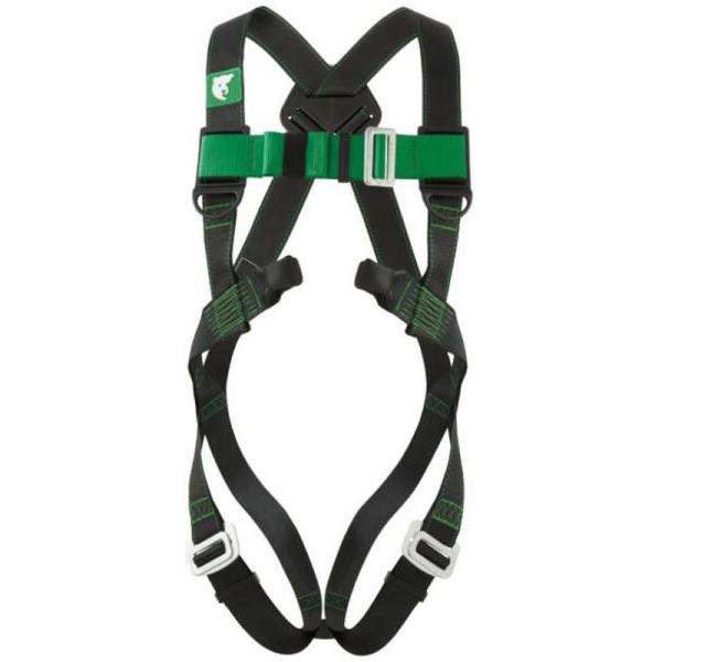 Apsaugos nuo kritimo kompl.