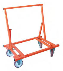 VEŽIMĖLIS GIPSO KARTONO PLOKŠTĖMS 0.9M