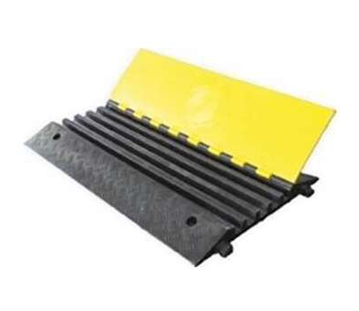 Kabelio tiltas 5 kanalai 900x500mm, maks. 20T