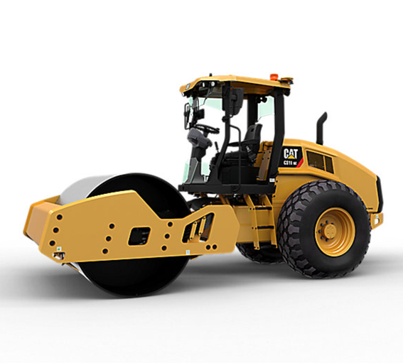 VIBROVOLAS 1 BŪGNO 12T